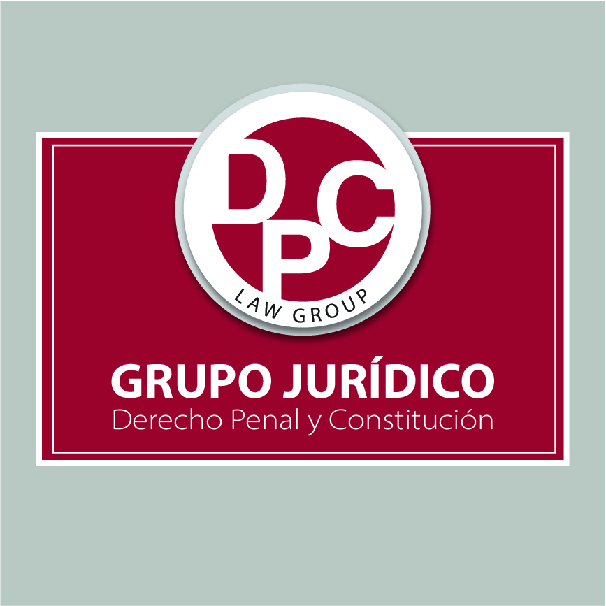 dpc grupo juridico derecho penal y consitucion