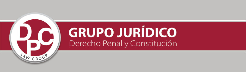 dpc grupo juridico derecho penal y constitucional